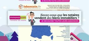 Agents immobiliers : la contre-attaque des notaires