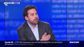 "Tant qu'on donnera des condamnations symboliques, on n'aura rien réglé": Me Patrick Klugman, avocat de SOS Racisme, réagit à la condamnation d'Éric Zemmour