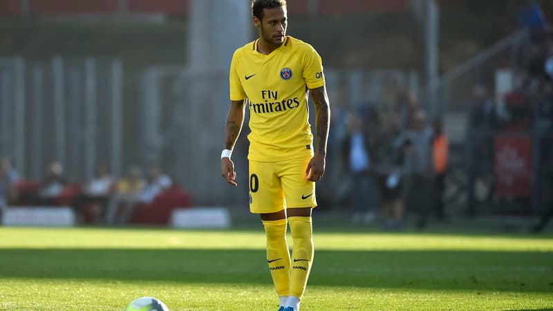 Neymar