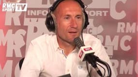 Luis Attaque : « Les jeunes de l’OM régressent ! »