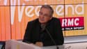 Thierry Mariani sur RMC le 8 mai 2022