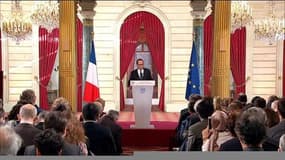 Présidentielle 2017: la course d’obstacles de François Hollande