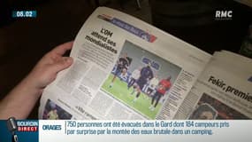 La Ligue 1 reprend le 10 août. Photo d'illustration