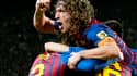 Carles Puyol