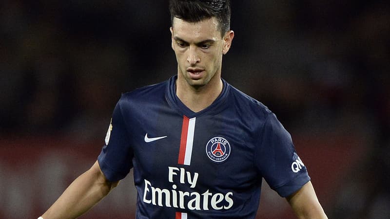 Javier Pastore