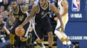 Kawhi Leonard