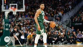 G. Antetokounmpo