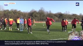 Coupe de France: Lens ne veut pas revivre l'échec de l'année précédente