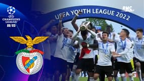 Ederson, Bernardo, Felix... Benfica, l'usine à champions