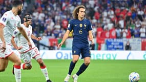 Mattéo Guendouzi