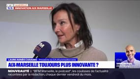  Prix de la capitale européenne de l’innovation: pourquoi la ville de Marseille?
