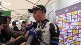 Cyclisme / Kittel : "Plus difficile aujourd'hui" 08/07