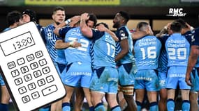 Top 14 : Qu'est-ce que la péréquation, l'algorithme pour calculer les matchs non joués à cause du covid