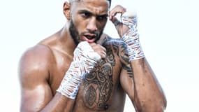 Tony Yoka