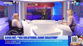 Le journal de 18h du mercredi 10 décembre 2025