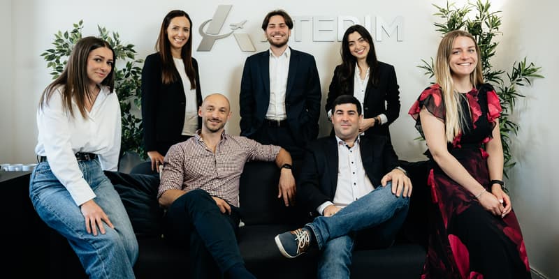 Expert du portage salarial pour les indépendants et les entreprises.
