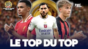 Le Top 10 des transferts de la Coupe du monde des clubs !