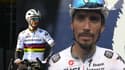 Cyclisme - Championnats de France : "J’étais mieux que ce que je pensais", avoue Alaphilippe pour son retour