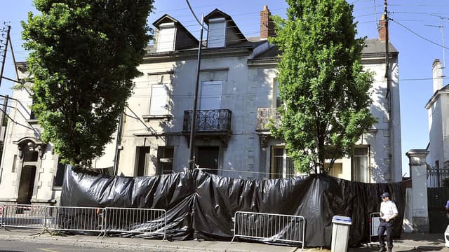 La maison où les corps de la famille de Ligonnès ont été retrouvés a été vendue