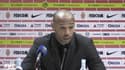 Ligue 1 : Thierry Henry et la "peur de gagner"