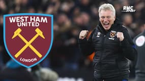 Premier League : West Ham sur le podium, une "belle revanche" pour Moyes affirme Laurens 