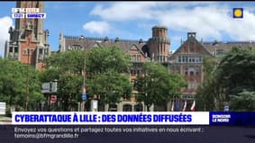 Cyberattaque à la mairie de Lille: des hackers ont revendiqué le piratage