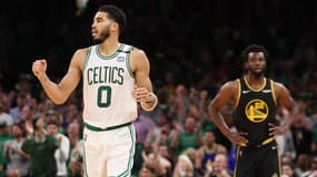 Jayson Tatum