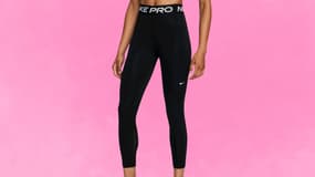 Besoin d'un nouveau Legging ? Nike a ce qu'il vous faut avec ce modèle à  -30%
