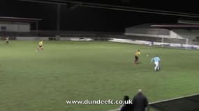 Un bijou en lucarne… et contre son camp