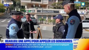 Beaulieu-sur-Mer: une application pour alerter discrètement les forces de l’ordre 