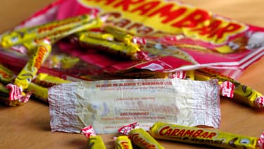 Carambar pourrait redevenir français.