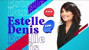 L'intégrale d'Estelle Midi du lundi 6 décembre 2021