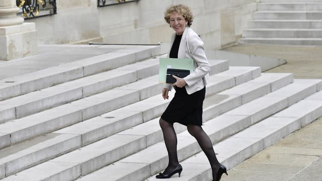 L'inspection du travail épingle Business France au temps de Muriel Pénicaud.