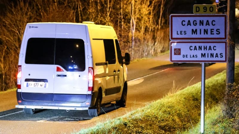 "Fidèle à lui-même": deux ans après la disparition de Delphine Jubillar, son mari continue de nier