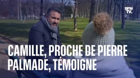 "On était tous complètement défoncés" : Camille, proche de Pierre Palmade, témoigne des dernières heures avant l'accident