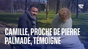 "On était tous complètement défoncés" : Camille, proche de Pierre Palmade, témoigne des dernières heures avant l'accident