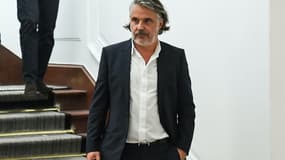 Vincent Labrune
