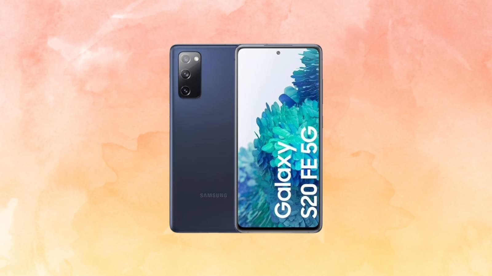今こそ、この販売業者からSamsung Galaxy S20 FEをお得な価格で手に入れるチャンスです