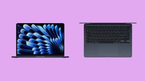 Ce MacBook Air s'affiche comme la meilleure vente chez Boulanger, vu le prix on comprend pourquoi