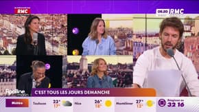C'est tous les jours Arnaud Demanche - 12.09