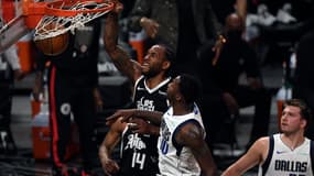 Kawhi Leonard (Clippers)