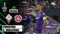 Résumé : Fiorentina 5-1 H. Midlothian - Conference League (J4)