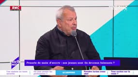 Le Zapping RMC - 16/05