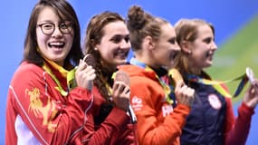 Fu Yuanhui