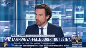 France-Italie / SNCF: la grève se poursuit en juillet ? (1/2)