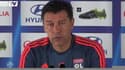 Olympique Lyonnais - Fournier : "Il y a une prise de conscience de tout le monde"