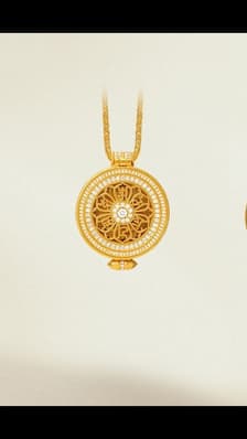 Le luxe chinois à l'assaut des géants européens