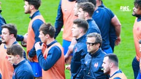 VI Nations : avec un calendrier favorable, Grand Chelem obligatoire pour le XV de France ?