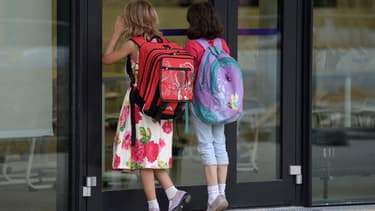 Les élèves du collège Jean-Baptiste-Fouque à Carnoules sont répartis sur trois niveaux (photo d'illustration).