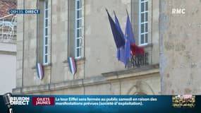 Des cahiers de doléances seront à disposition des administrés dans près de 10.000 communes